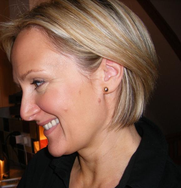 Any oldies gone from long to short hair and not regretted it?