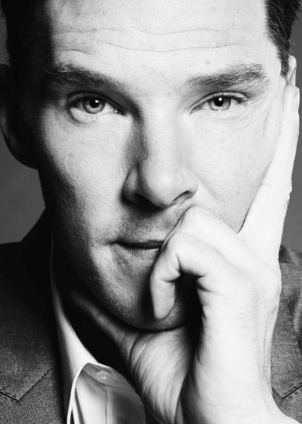 Have you been Cumberbatched? Come join the BCAS - accept no Imitations!