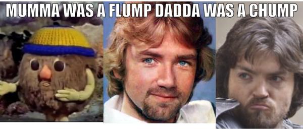 One For All And All For One. Muskewenches Are ALWAYS Ready. Part III