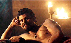 One For All And All For One. Muskewenches Are ALWAYS Ready. Part III