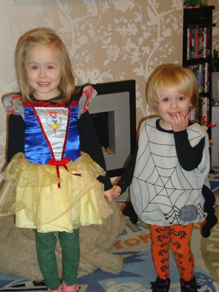 Win a Hugless Douglas bear in our World Book Day costume competition.
