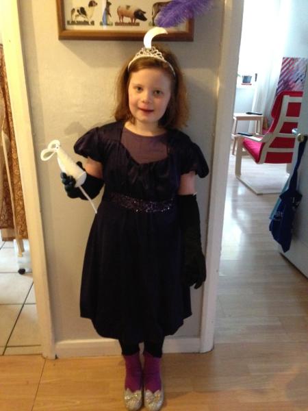 Win a Hugless Douglas bear in our World Book Day costume competition.