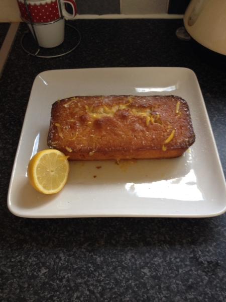 Would anyone enjoy a cake picture thread, for boasting?!