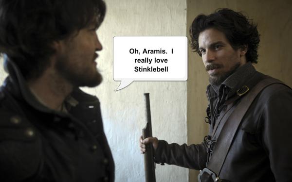 One For All And All For One. Muskewenches Are ALWAYS Ready. Part III