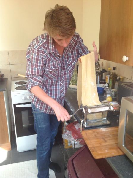 Share pictures of your family food memories to win £300 gift certificates for Waitrose Cookery School (enough for two places on a cookery course of your choice).