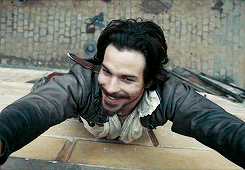 One For All And All For One. Muskewenches Are ALWAYS Ready. Part III