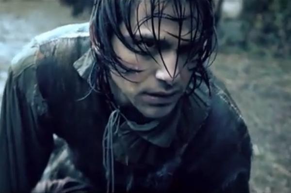 They were never this sexy as cartoon dogs! Musketeers Wenchnet chat part V