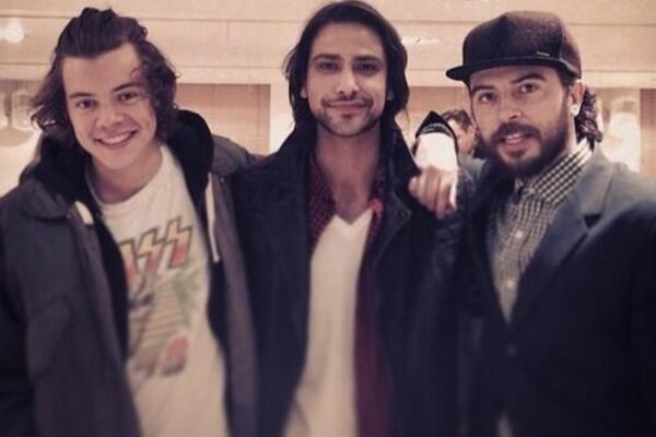 Muskepervs Anonymous. Wenches apply within. Part VI