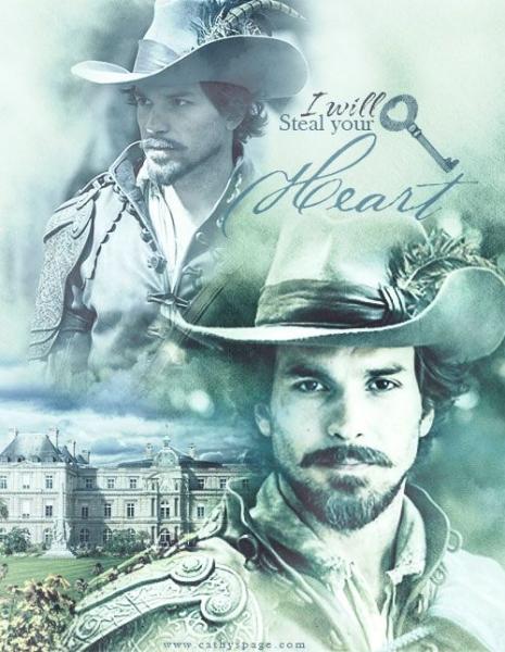 One For All And All For One. Muskewenches Are ALWAYS Ready. Part III