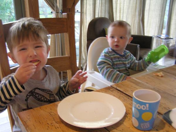 Jan 2013: hooray for tits!