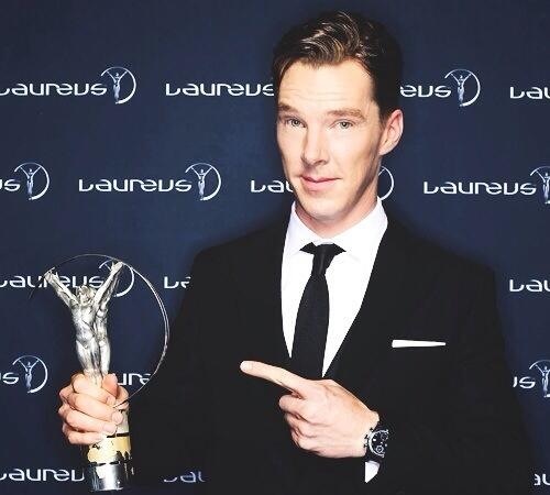 Come and join the cumbercartel!