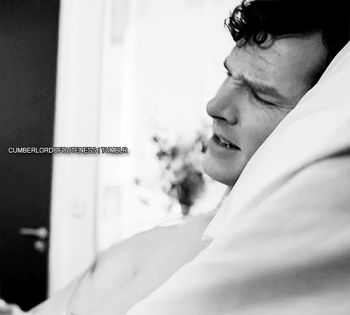 Have you been Cumberbatched? Come join the BCAS - accept no Imitations!