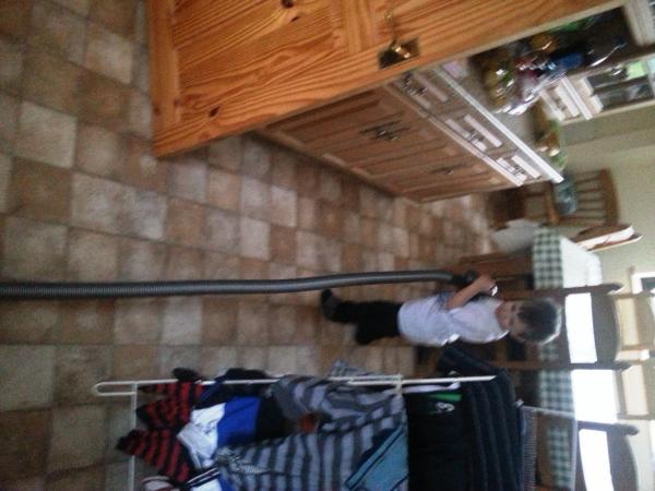 Dyson Cinetic™ review  thread - The only vacuum that never loses suction is put to the MN test NOW CLOSED