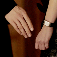 Have you been Cumberbatched? Come join the BCAS - accept no Imitations!