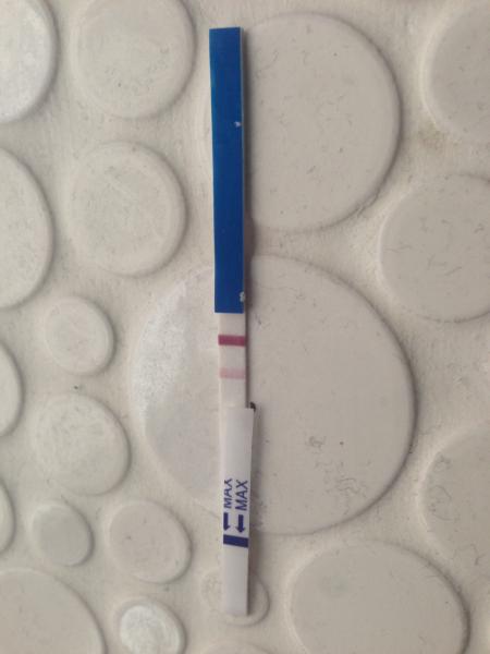 December 2014, anyone else yet?