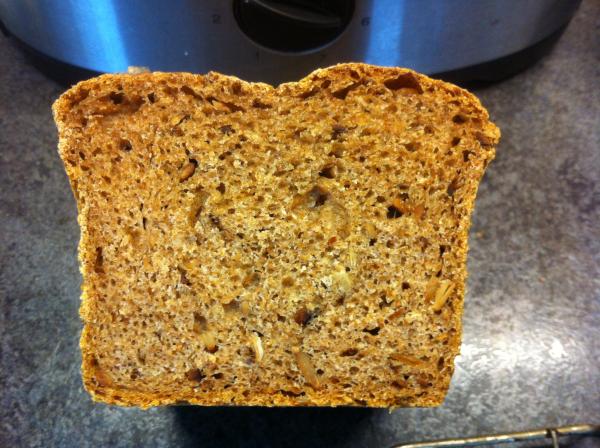 This is the Bread Thread!