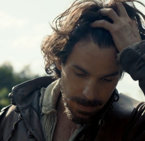 Muskewenches Unite and celebrate The big One Zero! Musketeers Appreciation thread X