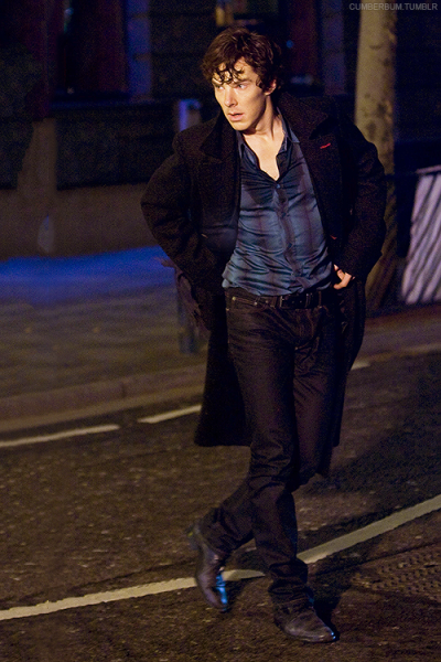 Come and join the cumbercartel!