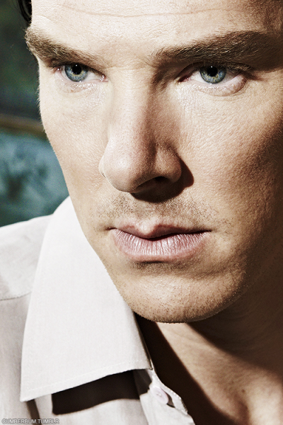 Come and join the cumbercartel!