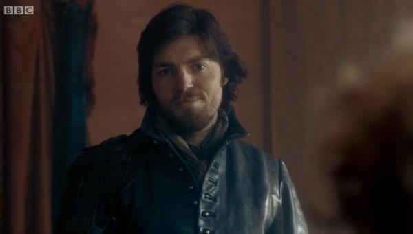 One For All And All For One. Muskewenches Are ALWAYS Ready. Part III