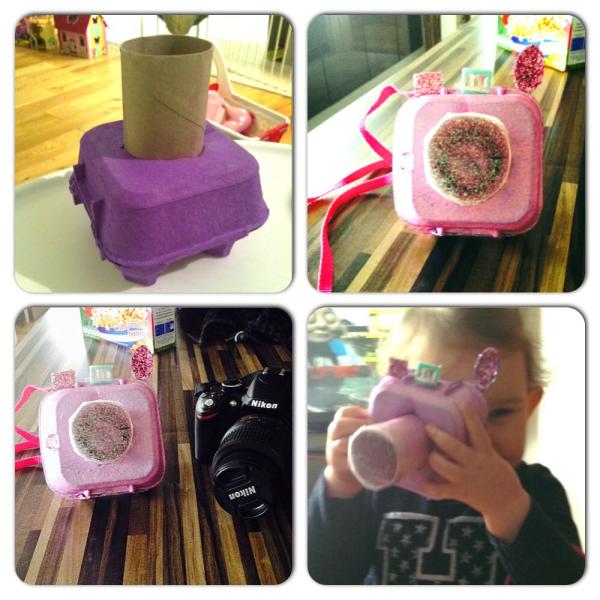 See what MNers made with their Egg ‘n’ Spoon boxes and add your own creations for a chance to win a £250 voucher! NOW CLOSED