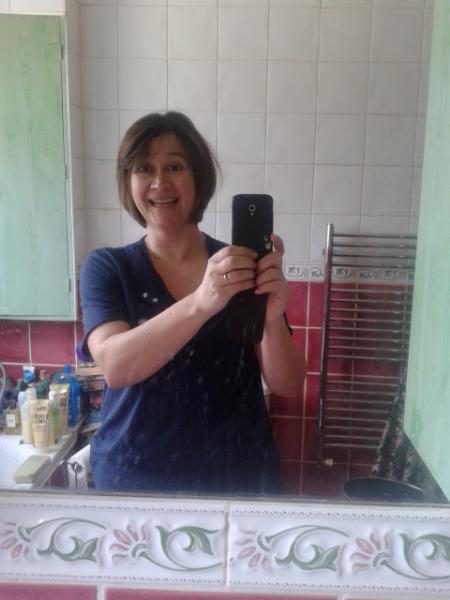 Haircut Dilemma - advice please!