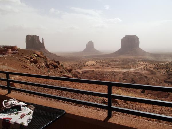 Should we make the 10 hour+ round trip to see the Grand Canyon?