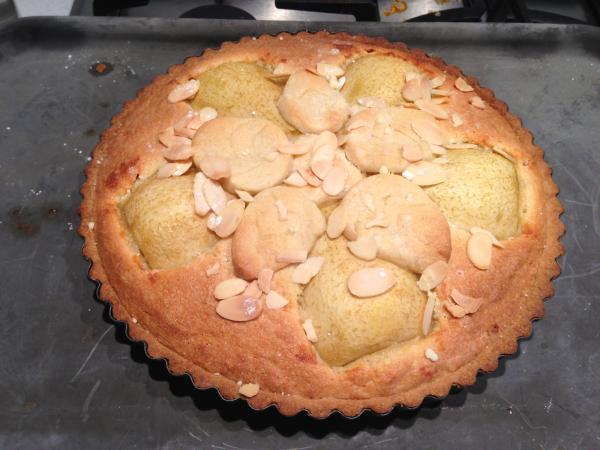 Would anyone enjoy a cake picture thread, for boasting?!