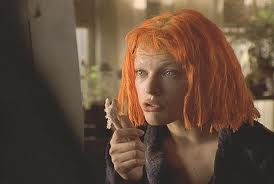 covering up red hair?