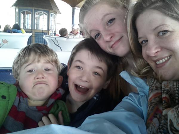 THORPE PARK Resort Happy Height Day reviewer thread. Non testers: tell us what makes the ultimate fun day out and you could win THORPE PARK Resort annual family passes worth £196 NOW CLOSED