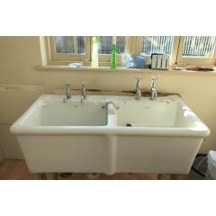 Help finding a kitchen sink like this: