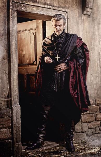 Muskewenches Unite and celebrate The big One Zero! Musketeers Appreciation thread X