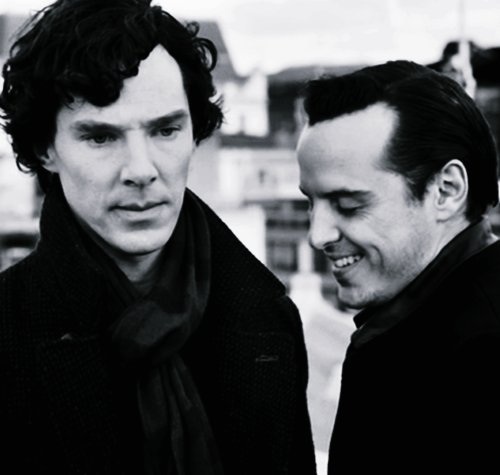 Come and join the cumbercartel!