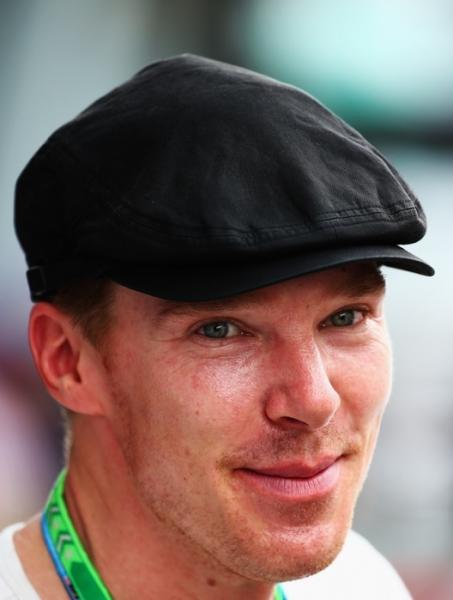 Come and join the cumbercartel!