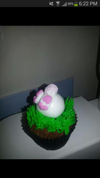 Would anyone enjoy a cake picture thread, for boasting?!
