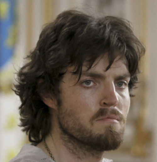 They were never this sexy as cartoon dogs! Musketeers Wenchnet chat part V