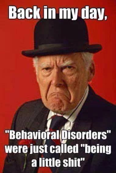 If someone you knew was a TA posted this ...