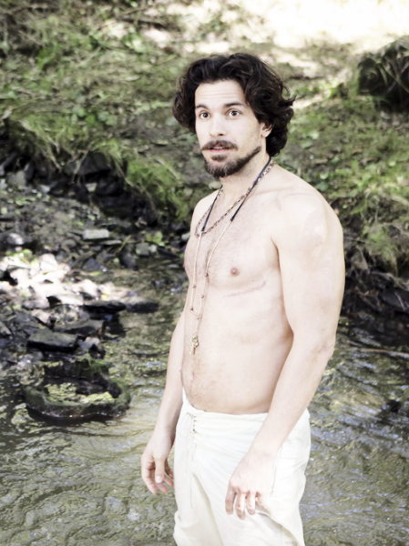 They were never this sexy as cartoon dogs! Musketeers Wenchnet chat part V