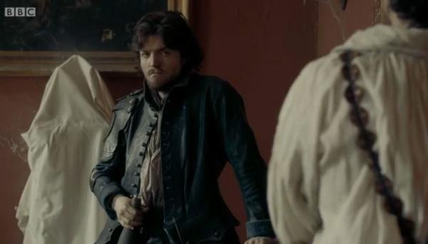 One For All And All For One. Muskewenches Are ALWAYS Ready. Part III