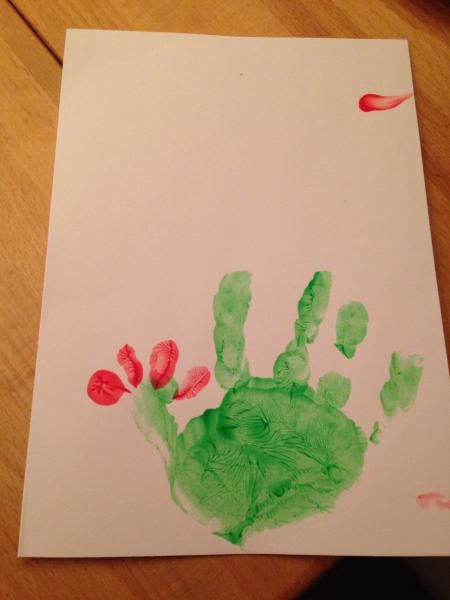 November 2012 - Spring is here, time to get our babies out and about.