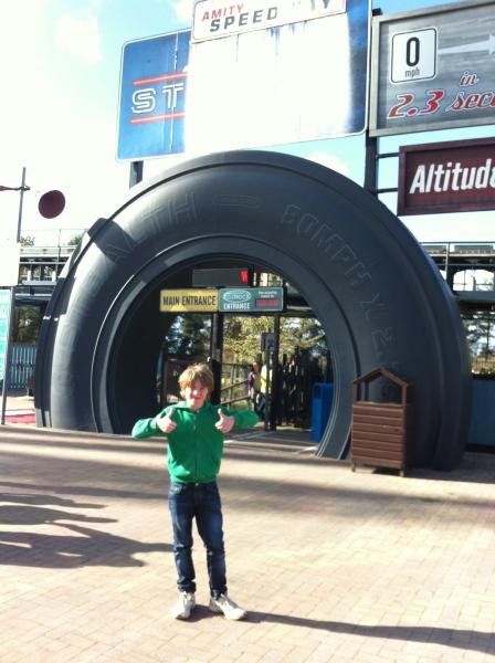 THORPE PARK Resort Happy Height Day reviewer thread. Non testers: tell us what makes the ultimate fun day out and you could win THORPE PARK Resort annual family passes worth £196 NOW CLOSED