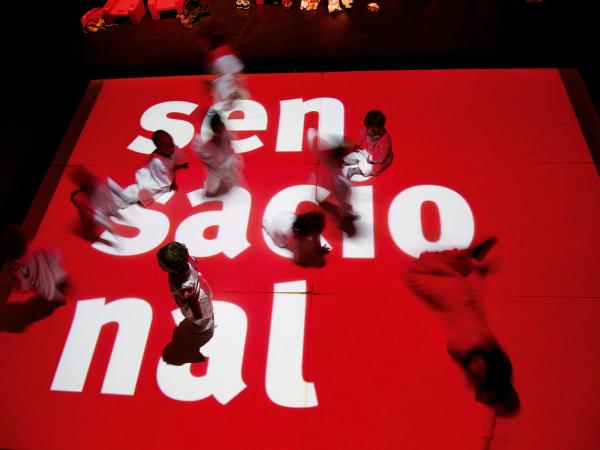WIN TICKETS TO SENSACIONAL AT THE UNICORN THEATRE