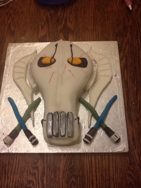 Would anyone enjoy a cake picture thread, for boasting?!