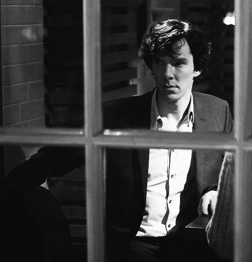 Have you been Cumberbatched? Come join the BCAS - accept no Imitations!