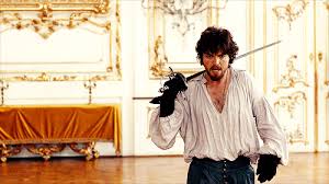 One For All And All For One. Muskewenches Are ALWAYS Ready. Part III