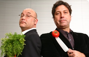 --Swiss-- Roll call for the Masterchef Fans!