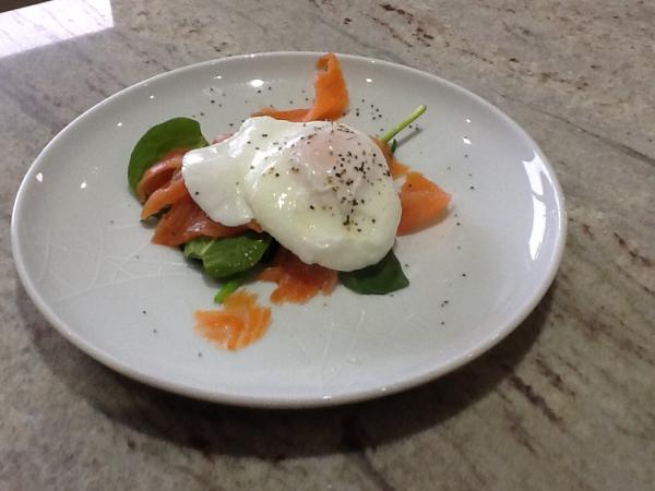 November 2012 - Spring is here, time to get our babies out and about.