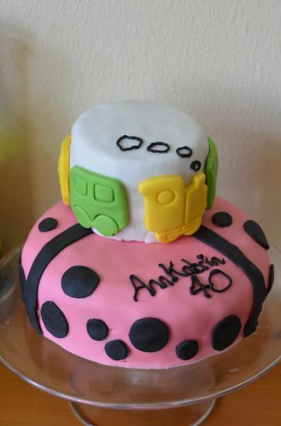 Would anyone enjoy a cake picture thread, for boasting?!