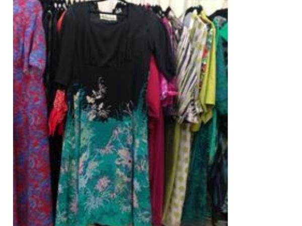 Opinions on this Dress, please.