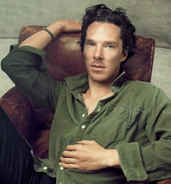 Come and join the cumbercartel!